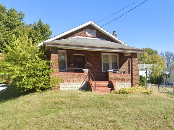 2409 Shannon Ave, Saint Louis, MO 63136