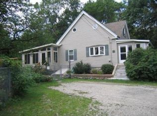 76 W Ayer St, Methuen, MA 01844