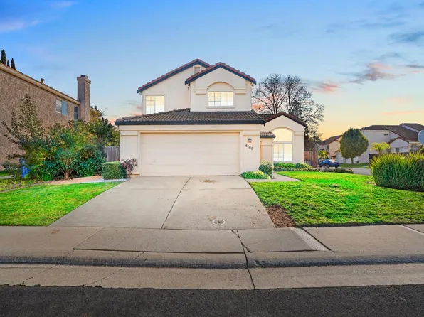 4700 Mapleplain Ave, Elk Grove, CA 95758