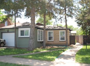 1207 SW 11th Ave, Amarillo, TX 79101