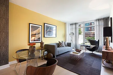 Rented by Aura Management