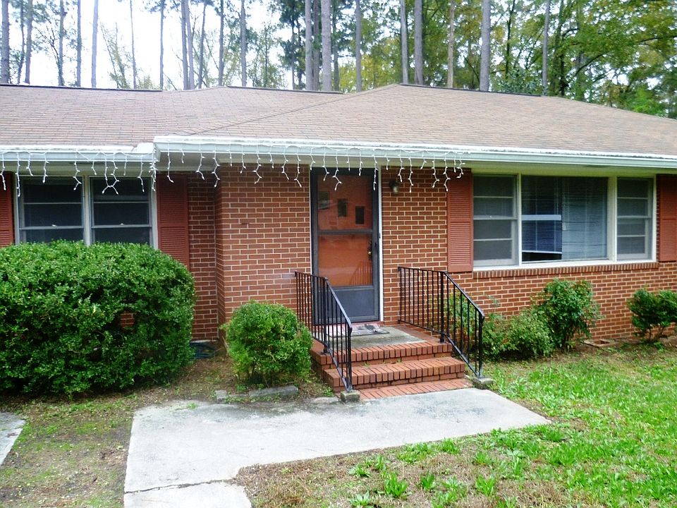 1776 Cedarwood Road