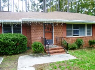 1776 Cedarwood Rd, Milledgeville, GA 31061