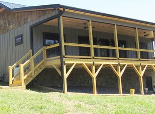 287 Cora Ln, Jefferson, NC 28640