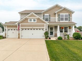 219 Golden Dr, Burns Harbor, IN 46304