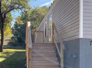 7305 Crossbow Trl, Lago Vista, TX 78645