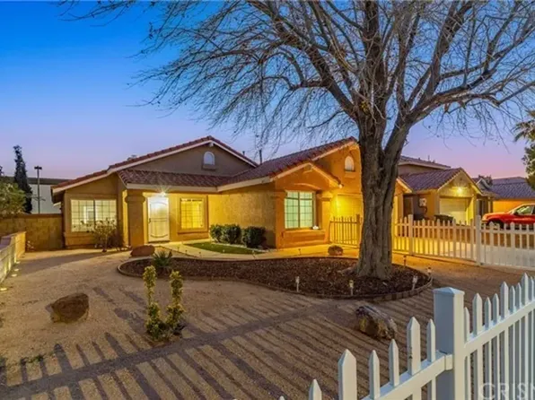 2516 Starbrite Ave, Rosamond, CA 93560