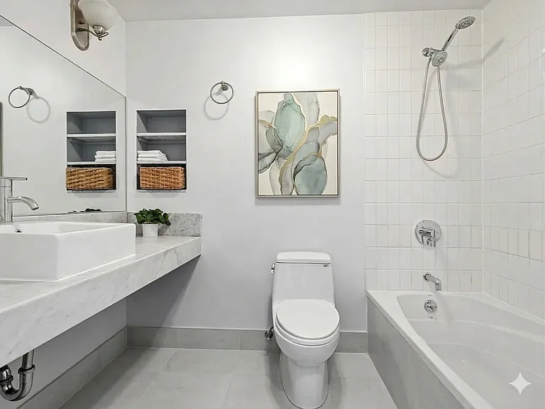 195 Spencer St #5B — Photo 4