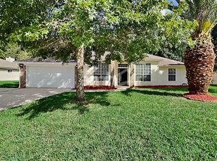 14009 Crestwick E, Jacksonville, FL 32218