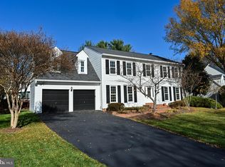 9606 Signal Pointe Way, Fairfax Station, VA 22039