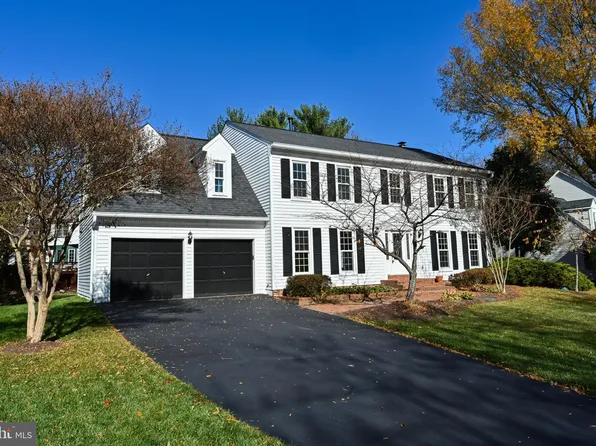 9606 Signal Pointe Way, Fairfax Station, VA 22039