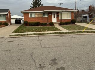 14520 Barclay St, Dearborn, MI 48126