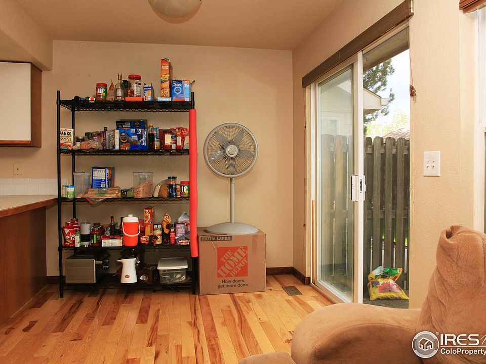 1637 Westbridge F4 Apartment Rentals Fort Collins, CO Zillow
