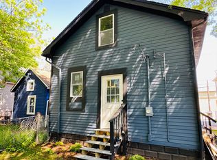 3205 Trowbridge Ave #2, Cleveland, OH 44109