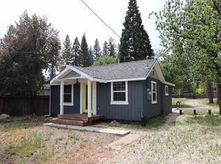 2174 Pine St, East Quincy, CA 95971