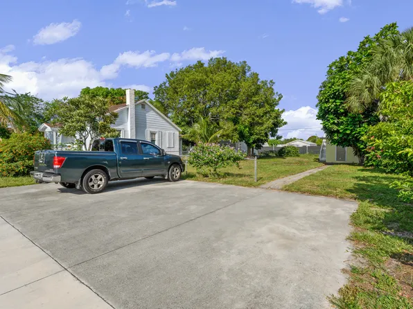 419 N H Street, Lake Worth Beach, FL 33460