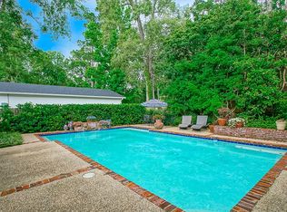 16232 Indian Point Dr, Madisonville, LA 70447