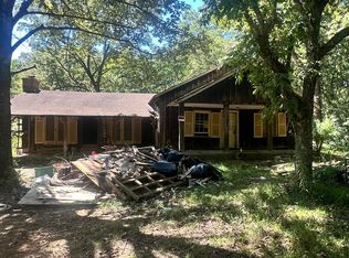 2110 Enid Dam Rd, Pope, MS 38658