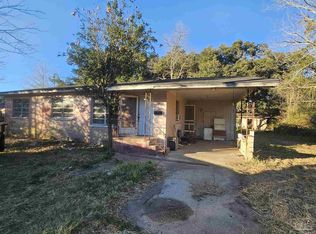 350 Kelson Rd, Pensacola, FL 32514