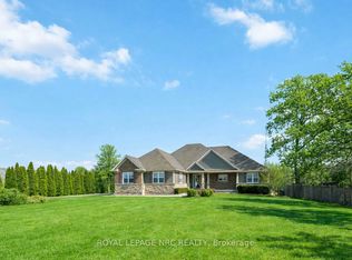 2773 Centre St, Pelham, ON L2R 6P7