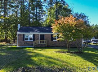 6609 Madison St, South Chesterfield, VA 23803
