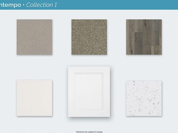 Contempo Collection 1