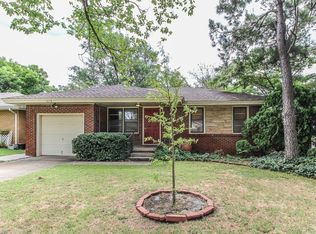 1319 Regent St, Norman, OK 73069