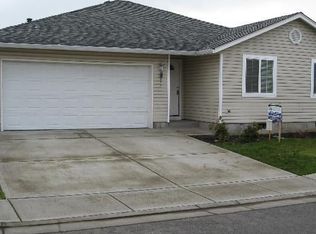 4282 Grayce Ct SE, Salem, OR 97317