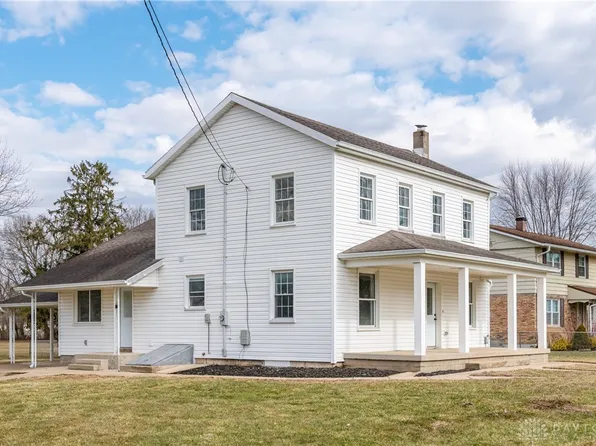 9792 Lower Valley Pike, Medway, OH 45341