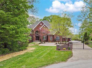 1306 Ridge Point, Goshen, KY 40026