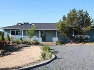 26 SW Cascade Ln, Madras, OR 97741