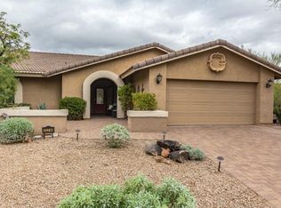 15214 E Aspen Dr, Fountain Hills, AZ 85268