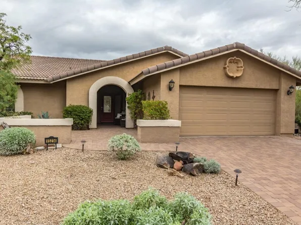 15214 E Aspen Dr, Fountain Hills, AZ 85268