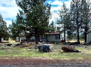 5691 SW Bluff Ln, Culver, OR 97734