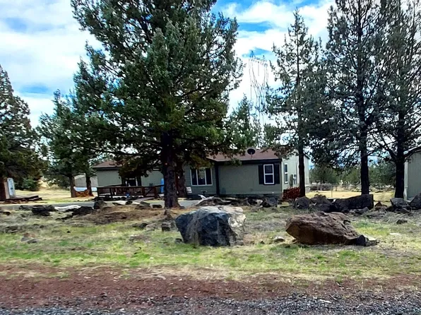 5691 SW Bluff Ln, Culver, OR 97734
