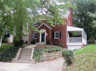 284 Arden Rd, Pittsburgh, PA 15216