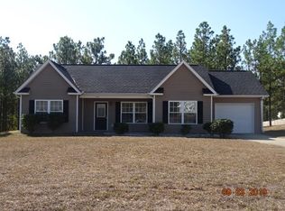 145 Charm Hill Rd, Lugoff, SC 29078