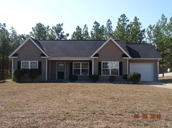 145 Charm Hill Rd, Lugoff, SC 29078