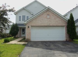 3819 Adesso Ln, Joliet, IL 60435