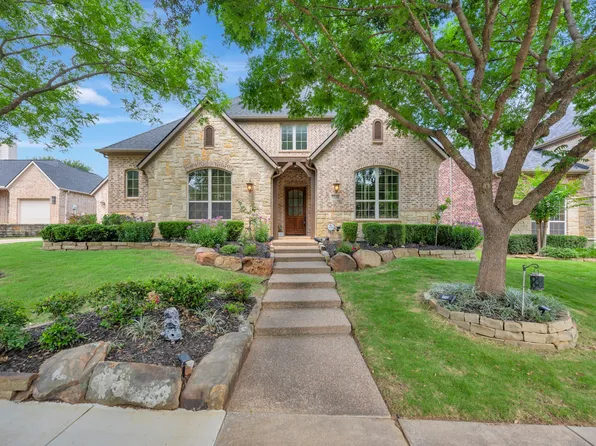 9144 Parson Dr, Argyle, TX 76226