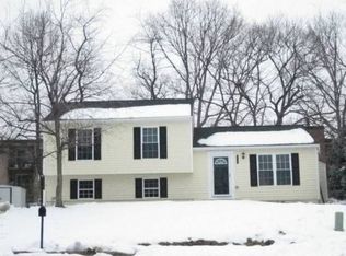 114 Allen Rd, Glen Burnie, MD 21061