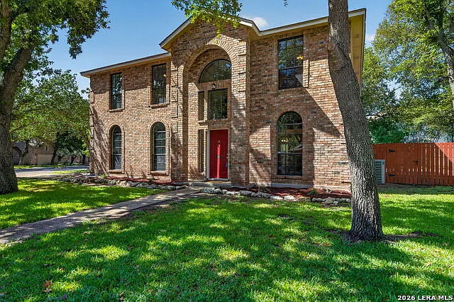 4 bed, 2.5 bath, 2656 sqft, $2,950 — Photo 4