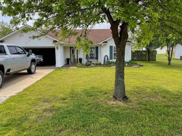 93 Skylark Ln, Lake City, AR 72437