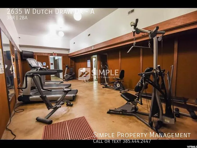 2635 W Dutch Draw Dr #A — Photo 24