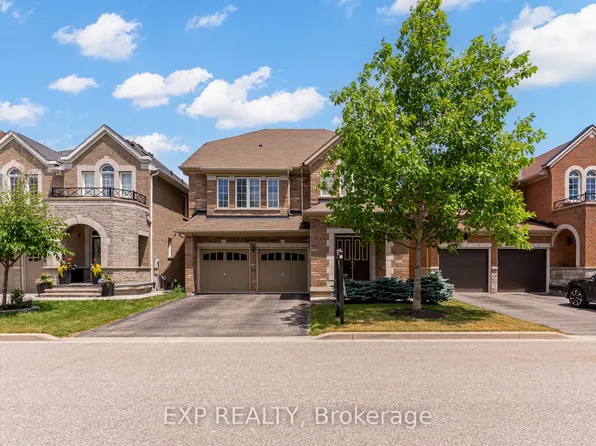 783 Agnew Cres, Milton, ON L9T 8M5