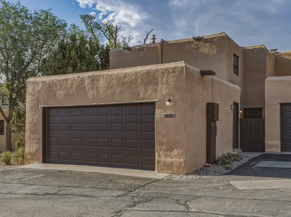 3160 Plaza Blanca, Santa Fe, NM 87507
