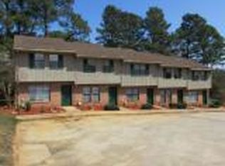 4206 Terry St APT 1, Oakwood, GA 30566
