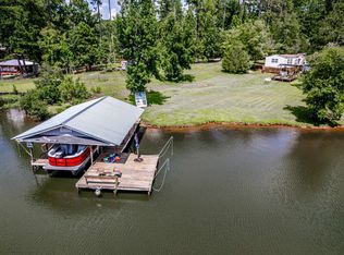 91 Sunset Ln, Sparta, GA 31087