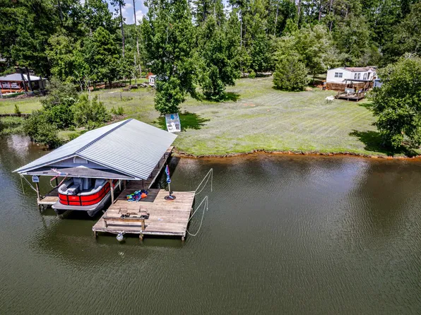 91 Sunset Ln, Sparta, GA 31087