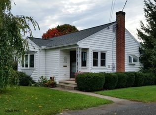 216 S Mulberry St, Martinsburg, PA